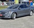 Фольксваген Пассат 2016 в Кременчуге на Automoto.ua Серый Фольксваген Пассат, объемом двигателя 1.8 л и пробегом 176 тыс. км за 12800 $, фото 5 на Automoto.ua