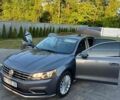 Сірий Фольксваген Пассат, об'ємом двигуна 1.8 л та пробігом 202 тис. км за 12000 $, фото 1 на Automoto.ua