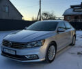 Серый Фольксваген Пассат, объемом двигателя 1.8 л и пробегом 111 тыс. км за 14200 $, фото 1 на Automoto.ua