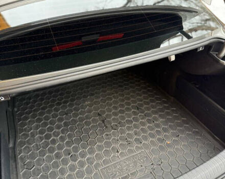 Сірий Фольксваген Пассат, об'ємом двигуна 1.97 л та пробігом 239 тис. км за 20500 $, фото 9 на Automoto.ua