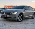 Серый Фольксваген Пассат, объемом двигателя 1.4 л и пробегом 277 тыс. км за 12440 $, фото 1 на Automoto.ua