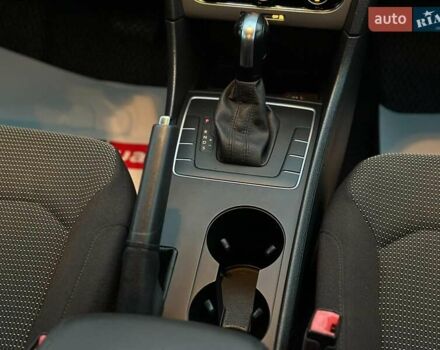 Серый Фольксваген Пассат, объемом двигателя 1.8 л и пробегом 109 тыс. км за 13490 $, фото 21 на Automoto.ua