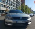 Серый Фольксваген Пассат, объемом двигателя 1.6 л и пробегом 297 тыс. км за 15000 $, фото 21 на Automoto.ua