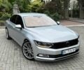 Сірий Фольксваген Пассат, об'ємом двигуна 1.97 л та пробігом 125 тис. км за 19999 $, фото 1 на Automoto.ua