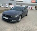 Серый Фольксваген Пассат, объемом двигателя 1.97 л и пробегом 290 тыс. км за 19000 $, фото 1 на Automoto.ua