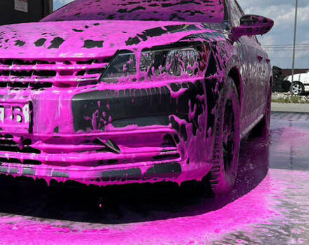 Сірий Фольксваген Пассат, об'ємом двигуна 1.8 л та пробігом 150 тис. км за 14700 $, фото 8 на Automoto.ua