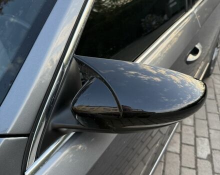 Серый Фольксваген Пассат, объемом двигателя 1.8 л и пробегом 140 тыс. км за 13100 $, фото 15 на Automoto.ua