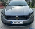 Серый Фольксваген Пассат, объемом двигателя 1.8 л и пробегом 147 тыс. км за 13000 $, фото 1 на Automoto.ua