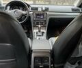 Серый Фольксваген Пассат, объемом двигателя 1.8 л и пробегом 122 тыс. км за 13000 $, фото 10 на Automoto.ua