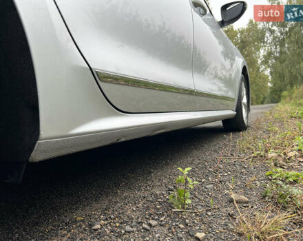 Серый Фольксваген Пассат, объемом двигателя 1.8 л и пробегом 137 тыс. км за 12599 $, фото 50 на Automoto.ua