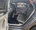 Серый Фольксваген Пассат, объемом двигателя 1.8 л и пробегом 236 тыс. км за 11000 $, фото 7 на Automoto.ua