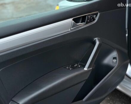 Серый Фольксваген Пассат, объемом двигателя 1.8 л и пробегом 109 тыс. км за 13490 $, фото 27 на Automoto.ua