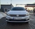 Сірий Фольксваген Пассат, об'ємом двигуна 1.8 л та пробігом 243 тис. км за 8611 $, фото 1 на Automoto.ua