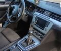 Серый Фольксваген Пассат, объемом двигателя 1.97 л и пробегом 223 тыс. км за 14700 $, фото 38 на Automoto.ua