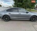 Серый Фольксваген Пассат, объемом двигателя 1.78 л и пробегом 142 тыс. км за 16900 $, фото 1 на Automoto.ua
