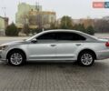 Сірий Фольксваген Пассат, об'ємом двигуна 1.8 л та пробігом 173 тис. км за 10299 $, фото 7 на Automoto.ua