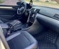 Сірий Фольксваген Пассат, об'ємом двигуна 1.8 л та пробігом 180 тис. км за 13500 $, фото 6 на Automoto.ua