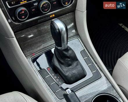 Сірий Фольксваген Пассат, об'ємом двигуна 1.8 л та пробігом 43 тис. км за 14800 $, фото 27 на Automoto.ua