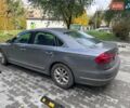 Серый Фольксваген Пассат, объемом двигателя 1.8 л и пробегом 104 тыс. км за 12000 $, фото 3 на Automoto.ua