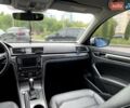 Серый Фольксваген Пассат, объемом двигателя 1.8 л и пробегом 151 тыс. км за 12500 $, фото 22 на Automoto.ua
