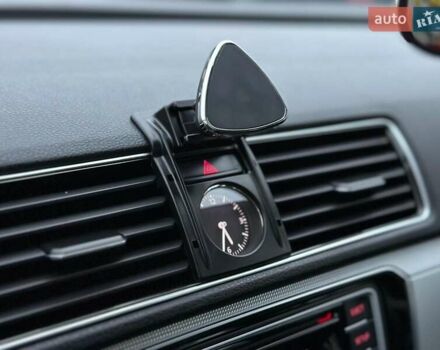 Серый Фольксваген Пассат, объемом двигателя 1.8 л и пробегом 109 тыс. км за 13490 $, фото 36 на Automoto.ua