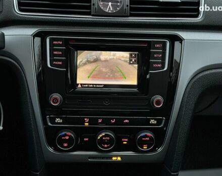 Серый Фольксваген Пассат, объемом двигателя 1.8 л и пробегом 109 тыс. км за 13490 $, фото 33 на Automoto.ua