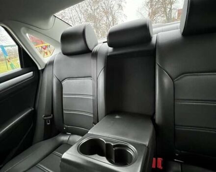 Серый Фольксваген Пассат, объемом двигателя 1.8 л и пробегом 190 тыс. км за 16000 $, фото 27 на Automoto.ua