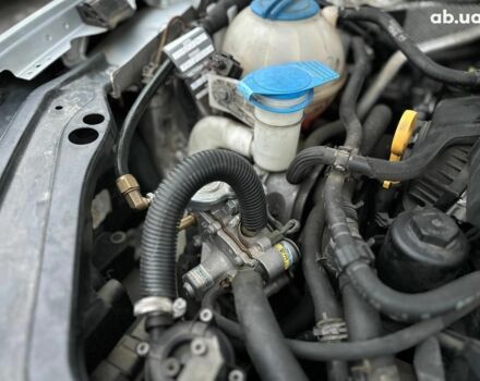 Серый Фольксваген Пассат, объемом двигателя 1.8 л и пробегом 109 тыс. км за 13490 $, фото 38 на Automoto.ua