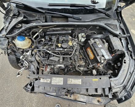 Серый Фольксваген Пассат, объемом двигателя 1.8 л и пробегом 170 тыс. км за 5000 $, фото 23 на Automoto.ua