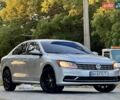 Сірий Фольксваген Пассат, об'ємом двигуна 1.8 л та пробігом 239 тис. км за 10700 $, фото 26 на Automoto.ua