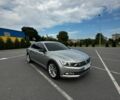 Серый Фольксваген Пассат, объемом двигателя 2 л и пробегом 190 тыс. км за 19900 $, фото 1 на Automoto.ua