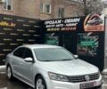 Сірий Фольксваген Пассат, об'ємом двигуна 1.8 л та пробігом 192 тис. км за 11700 $, фото 1 на Automoto.ua