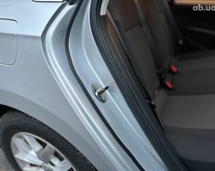 Серый Фольксваген Пассат, объемом двигателя 1.8 л и пробегом 109 тыс. км за 13490 $, фото 16 на Automoto.ua