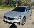 Сірий Фольксваген Пассат, об'ємом двигуна 1.8 л та пробігом 231 тис. км за 15300 $, фото 1 на Automoto.ua