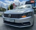 Сірий Фольксваген Пассат, об'ємом двигуна 1.8 л та пробігом 201 тис. км за 12500 $, фото 9 на Automoto.ua