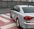 Серый Фольксваген Пассат, объемом двигателя 1.8 л и пробегом 150 тыс. км за 14550 $, фото 12 на Automoto.ua