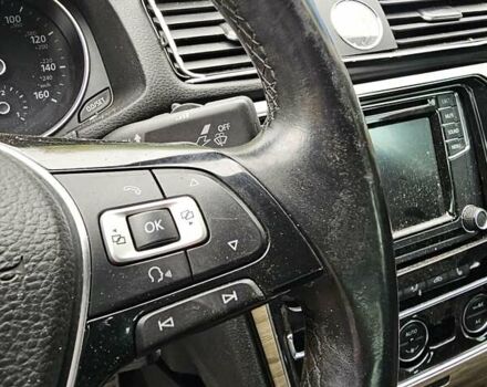 Фольксваген Пассат 2016 в Киеве на Automoto.ua Серый Фольксваген Пассат, объемом двигателя 1.8 л и пробегом 170 тыс. км за 4700 $, фото 17 на Automoto.ua