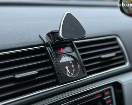 Серый Фольксваген Пассат, объемом двигателя 1.8 л и пробегом 109 тыс. км за 13490 $, фото 35 на Automoto.ua