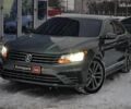 Серый Фольксваген Пассат, объемом двигателя 1.8 л и пробегом 146 тыс. км за 12490 $, фото 1 на Automoto.ua