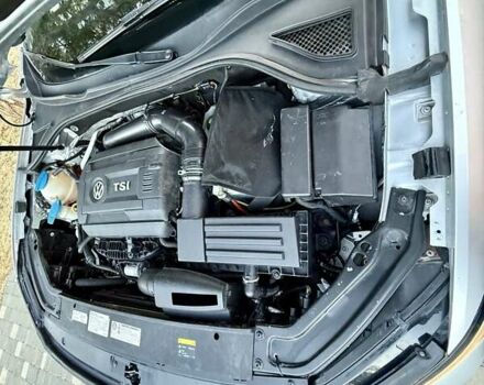 Сірий Фольксваген Пассат, об'ємом двигуна 1.8 л та пробігом 239 тис. км за 10700 $, фото 68 на Automoto.ua