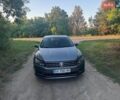 Сірий Фольксваген Пассат, об'ємом двигуна 1.8 л та пробігом 190 тис. км за 12500 $, фото 1 на Automoto.ua