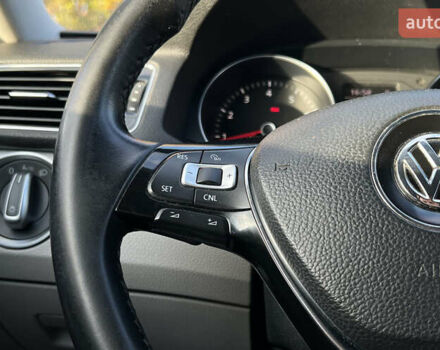 Серый Фольксваген Пассат, объемом двигателя 1.8 л и пробегом 298 тыс. км за 11500 $, фото 10 на Automoto.ua