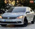 Сірий Фольксваген Пассат, об'ємом двигуна 1.8 л та пробігом 239 тис. км за 10700 $, фото 16 на Automoto.ua