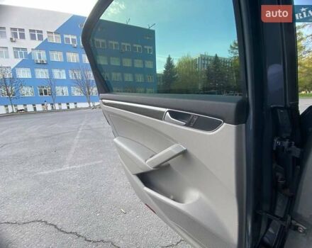 Сірий Фольксваген Пассат, об'ємом двигуна 1.8 л та пробігом 185 тис. км за 14500 $, фото 20 на Automoto.ua