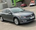 Сірий Фольксваген Пассат, об'ємом двигуна 1.8 л та пробігом 93 тис. км за 13000 $, фото 1 на Automoto.ua