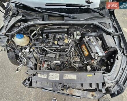 Серый Фольксваген Пассат, объемом двигателя 1.8 л и пробегом 170 тыс. км за 4000 $, фото 21 на Automoto.ua