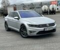 Сірий Фольксваген Пассат, об'ємом двигуна 1.4 л та пробігом 215 тис. км за 17300 $, фото 9 на Automoto.ua