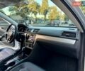 Сірий Фольксваген Пассат, об'ємом двигуна 1.8 л та пробігом 239 тис. км за 10700 $, фото 32 на Automoto.ua