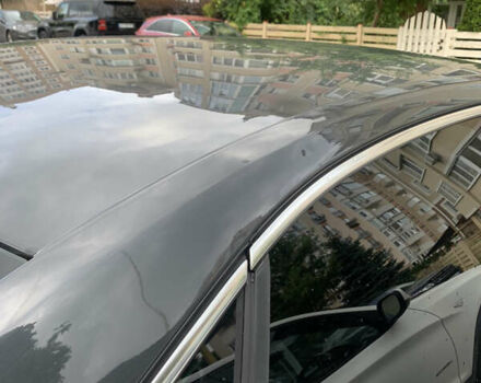 Серый Фольксваген Пассат, объемом двигателя 1.8 л и пробегом 120 тыс. км за 12000 $, фото 17 на Automoto.ua