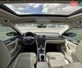 Фольксваген Пассат 2016 в Кременчуге на Automoto.ua Серый Фольксваген Пассат, объемом двигателя 1.8 л и пробегом 176 тыс. км за 12800 $, фото 7 на Automoto.ua